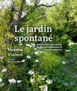 Le Jardin spontan - 2867586453