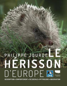 Le Hrisson d'Europe - 2867586194