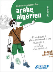 Guide Poche Arabe Algerien 2011 - 2871135965