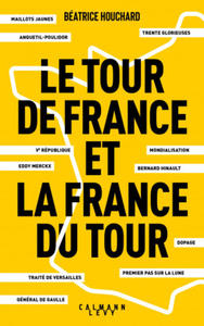 Le tour de France et la France du tour - 2876124848