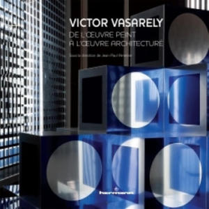 Victor Vasarely - 2867596254