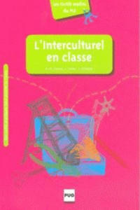 INTERCULTUREL EN CLASSE (L') - 2872355682