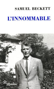 L'innommable - 2871136181