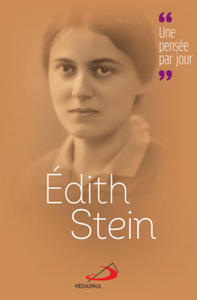 Edith Stein - 2876228589