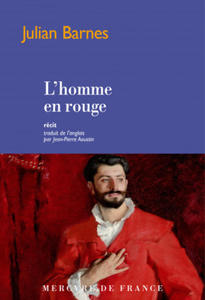 L'homme en rouge - 2877406697