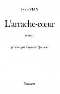 L'Arrache-coeur - 2867595097