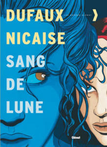 Sang-de-lune - Intgrale Tomes 01  - 2872125157