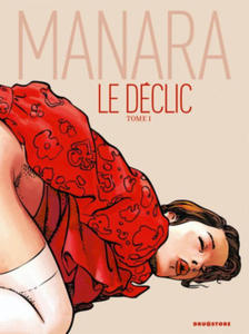 Le Dclic - Tome 01 - NE couleur - 2867646519