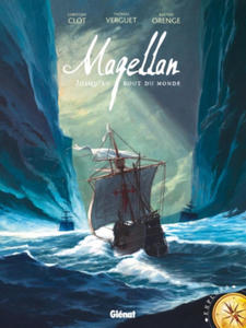 Magellan - 2867598240