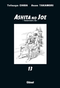 Ashita no Joe - Tome 13 - 2877874516