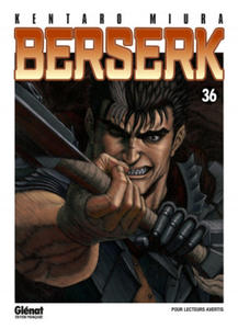 Berserk - Tome 36 - 2867606764