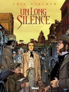 Un long silence - Tome 01 - 2867759904