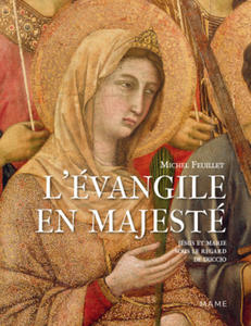 L vangile en majest. Jsus et Marie sous le regard de Duccio - 2874798341