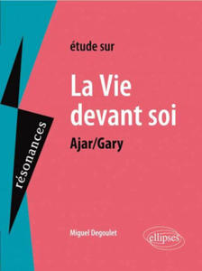 Gary, La vie devant soi - 2876835633