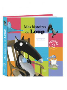 Mes histoires de loup (Vol. 2) - 2872345760