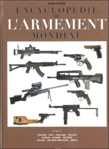 Encyclopdie de l'armement mondial - [armes  - 2877859306