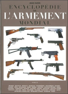 Encyclopdie de l'armement mondial - [armes  - 2877859305