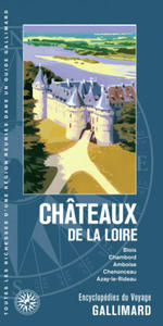 Chteaux de la Loire - 2876932918