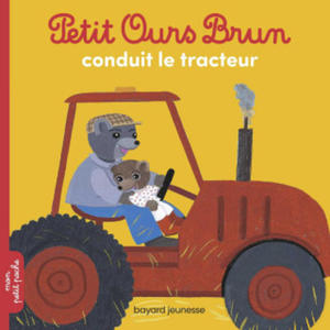 Petit Ours Brun - 2878083338