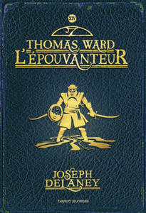 Thomas Ward l'epouvanteur - 2876124840