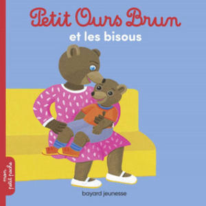 Petit Ours Brun - 2867757590