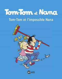 Tom Tom et Nana - 2870679607