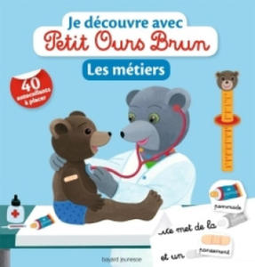 Petit Ours Brun - 2878789630