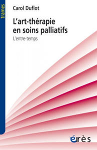 L'art-thrapie en soins palliatifs - 2874540246