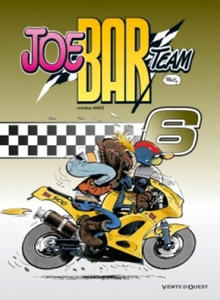 Joe Bar Team - Tome 06 - 2867603663