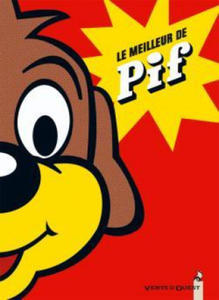 Le Meilleur de Pif Gadget - 2867581143