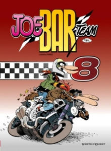 Joe Bar Team - Tome 08 - 2867596571