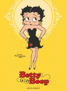Betty Boop - Intgrale - 2877973094
