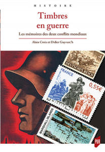 Timbres en guerre - 2867596984