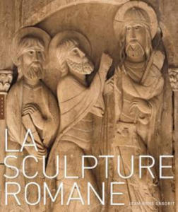 La sculpture romane - 2875803773