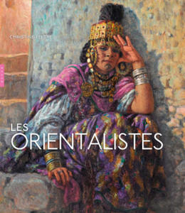 Les Orientalistes. dition 2018 - 2867594205