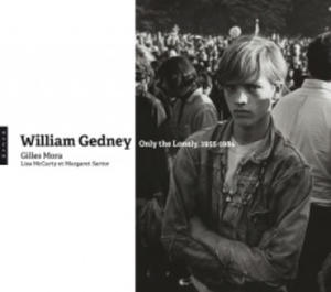 William Gedney. Only the lonely - 2867586185