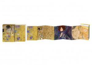 Klimt. Coffret l'essentiel - 2877409161