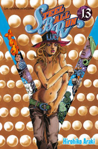 Jojo's - Steel Ball Run T13 - 2867581741