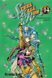 Jojo's - Steel Ball Run T14 - 2867581759