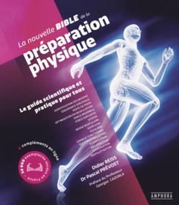 La nouvelle bible de la prparation physique - 2874798311