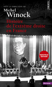 Histoire de l'extr - 2876458610