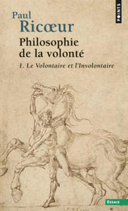 Philosophie de la volont, tome 1 ((Rdition)) - 2867582712