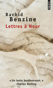 Lettres  - 2874784799