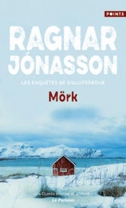 Ragnar Jonasson - Mrk - 2872884492