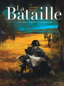 La Bataille - L'intgrale - Tome 0 - La Bataille - dition intgrale - 2867585459