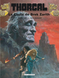 Thorgal - Tome 6 - La Chute de Brek Zarith - 2876461126