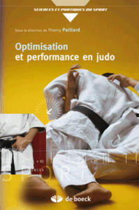 Optimisation de la performance sportive en judo - 2867642480