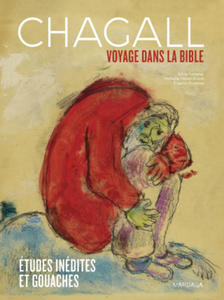 Chagall, voyage dans la Bible - 2872204691