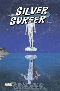 Silver Surfer All-new All-different T02 - 2869051725