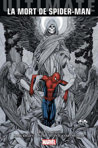 Ultimate Spider-Man : La Mort de Spider-Man - 2875135216